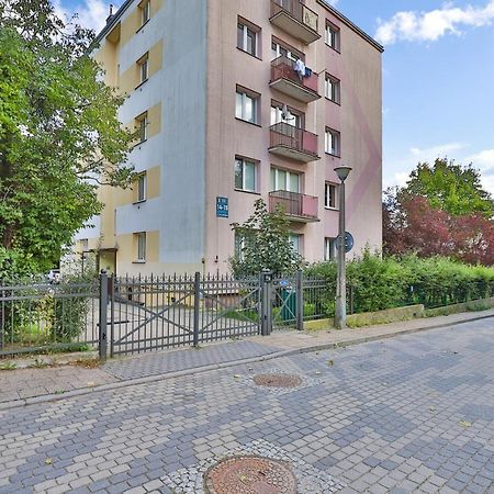Blonia Sopockie Apartamenty By Renters Sopot Exteriör bild