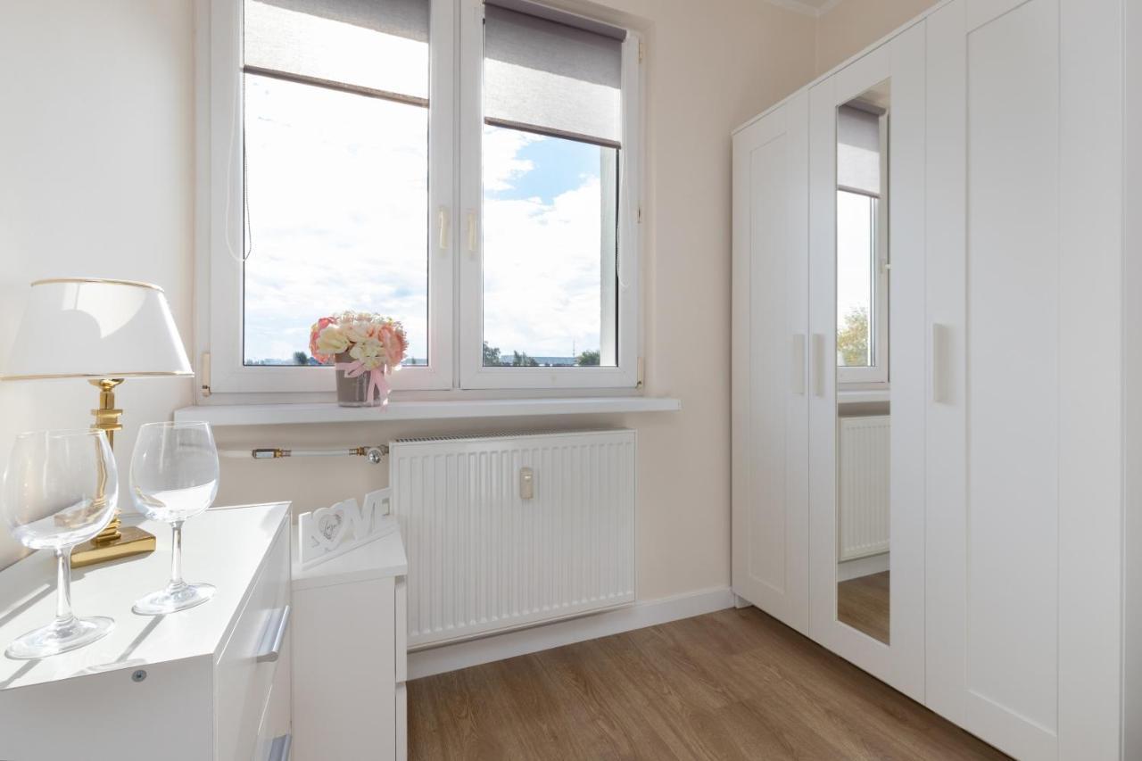 Blonia Sopockie Apartamenty By Renters Sopot Exteriör bild