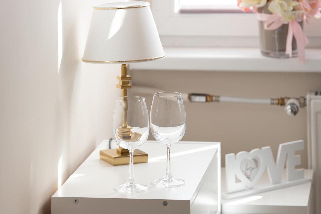 Blonia Sopockie Apartamenty By Renters Sopot Exteriör bild