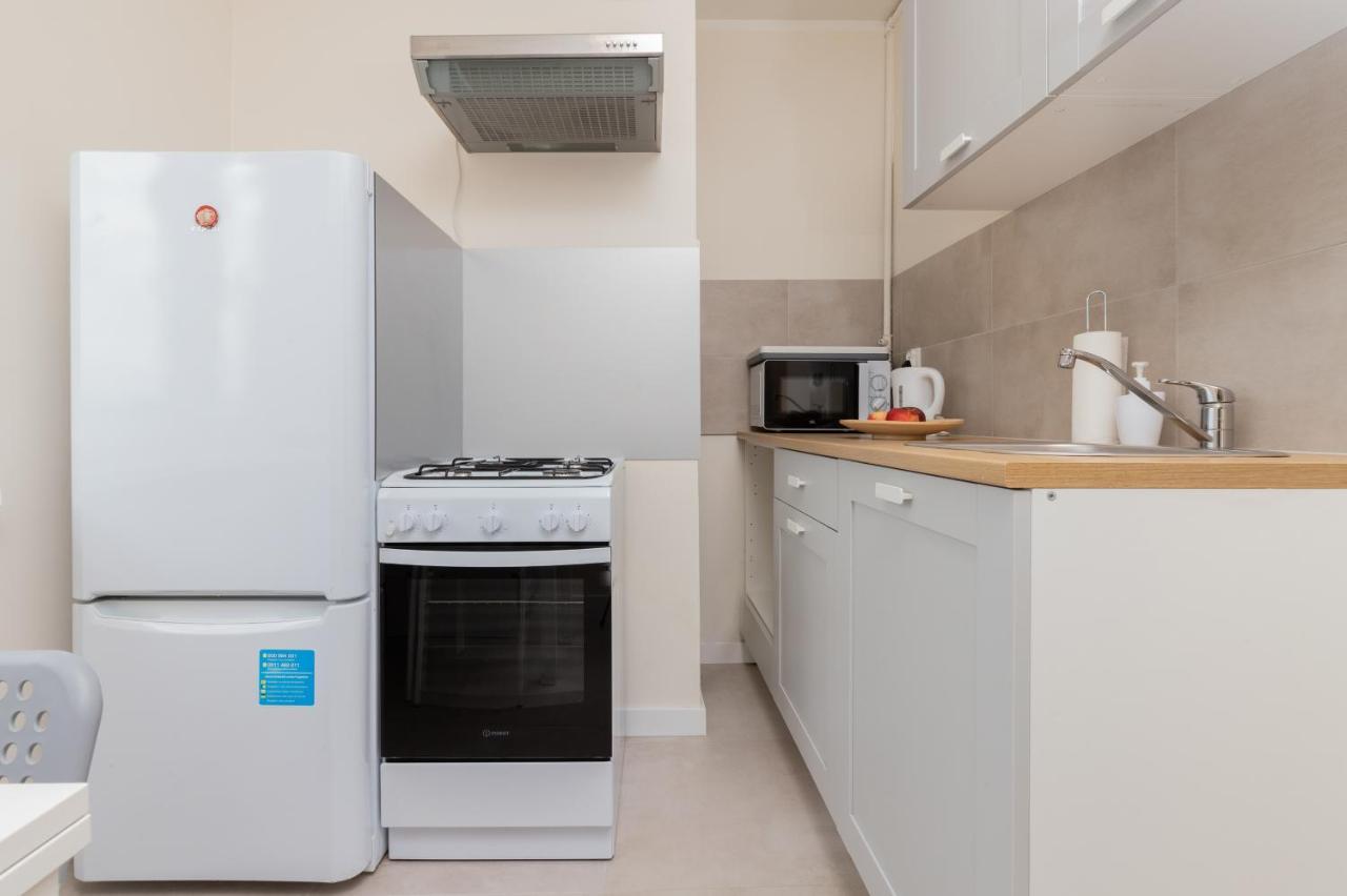 Blonia Sopockie Apartamenty By Renters Sopot Exteriör bild